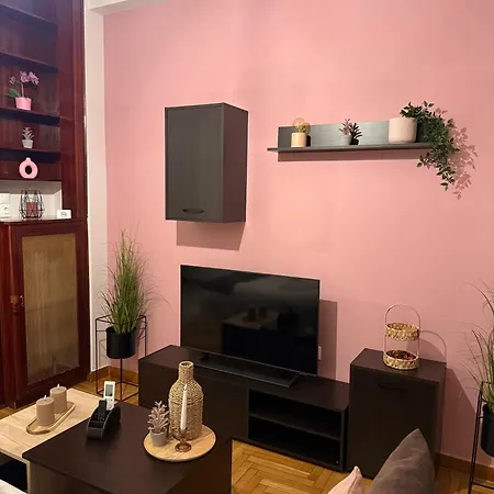 Kalagans Cosyhome With Free Parking-3